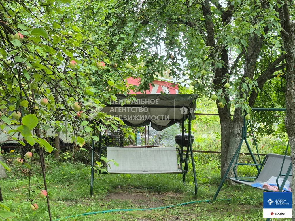 Продажа дома, Рыбновский район - Фото 24