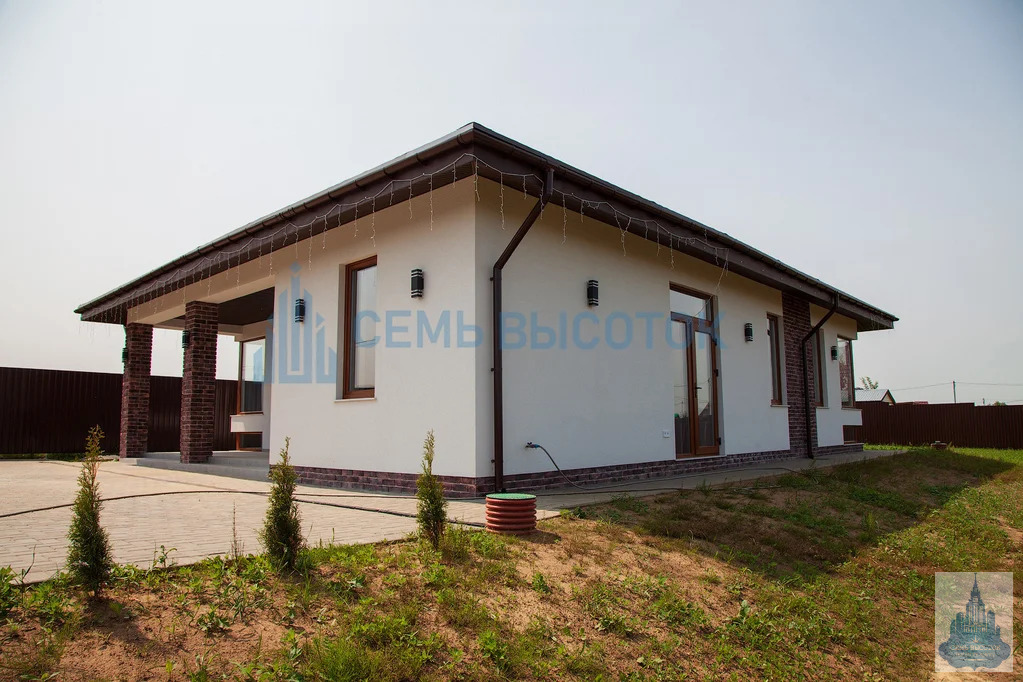 Продажа дома, Воскресенский район - Фото 4