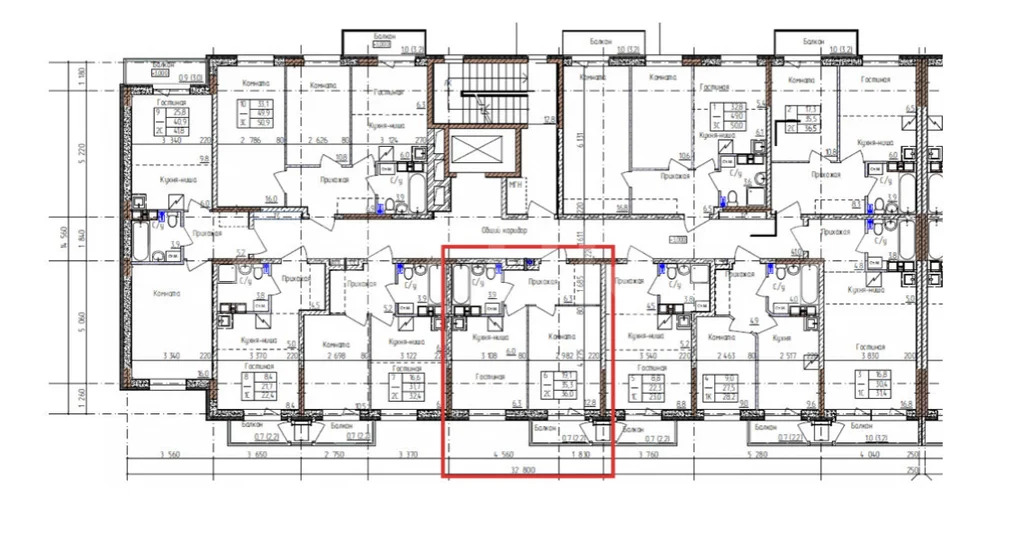 Продажа квартиры в новостройке, Пермь, ул. Белозерская - Фото 1