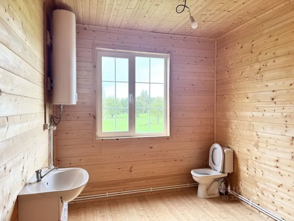 Купить дом 120.0м Ярославская область, Переславль-Залесский ... - Фото 13