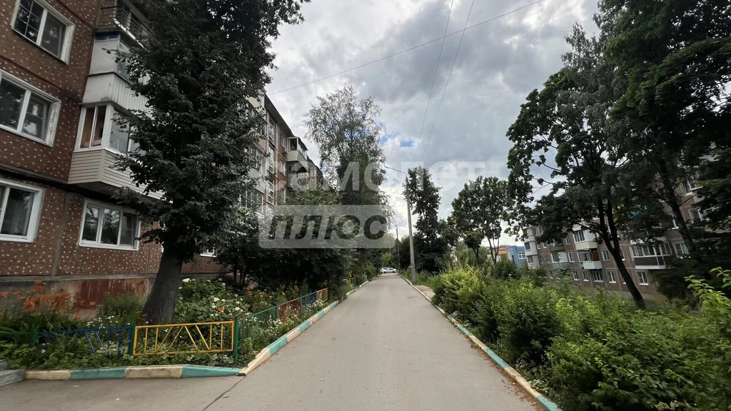 Продажа квартиры, Тула, ул. Серебровская - Фото 22