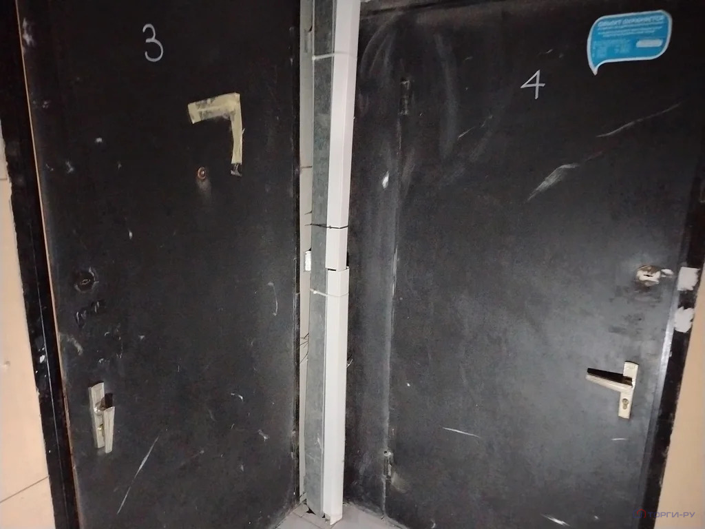 Продажа торгового помещения, ул. Стромынка - Фото 6