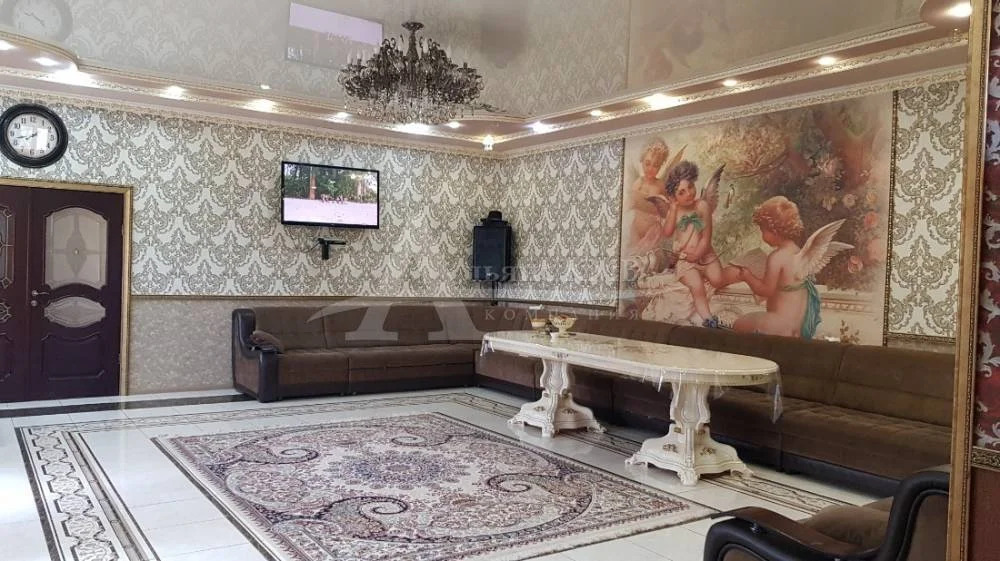 Продажа дома, Георгиевск, ул. Красноармейская - Фото 6