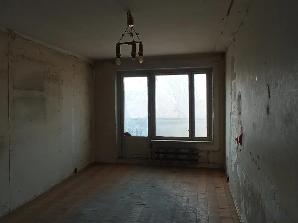 Продажа квартиры, Яна Райниса б-р. - Фото 6