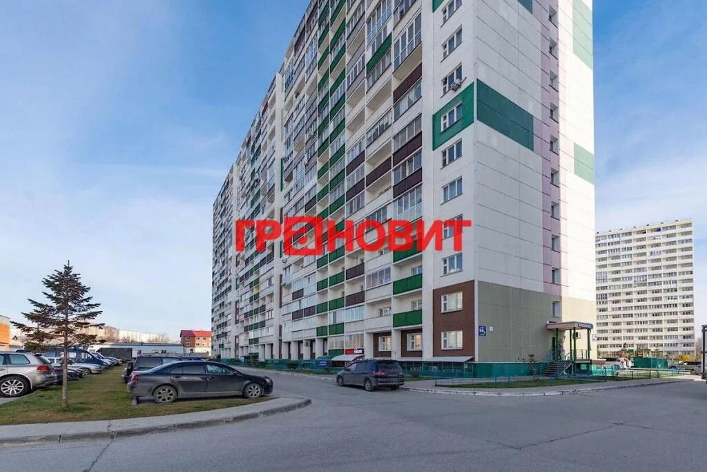 Продажа квартиры, Новосибирск, ул. Фадеева - Фото 12