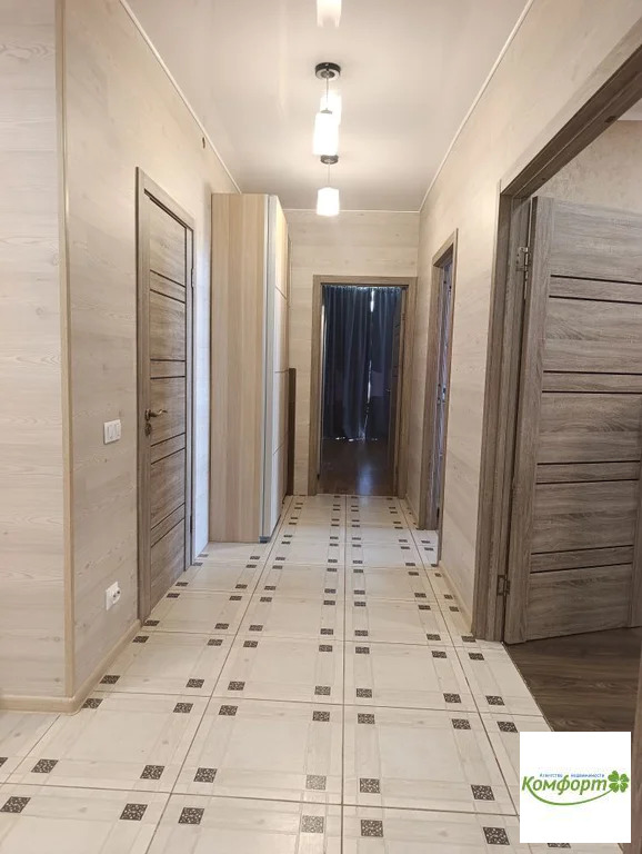 Продажа квартиры, Дубовая Роща, Раменский район, ул. Октябрьская - Фото 9