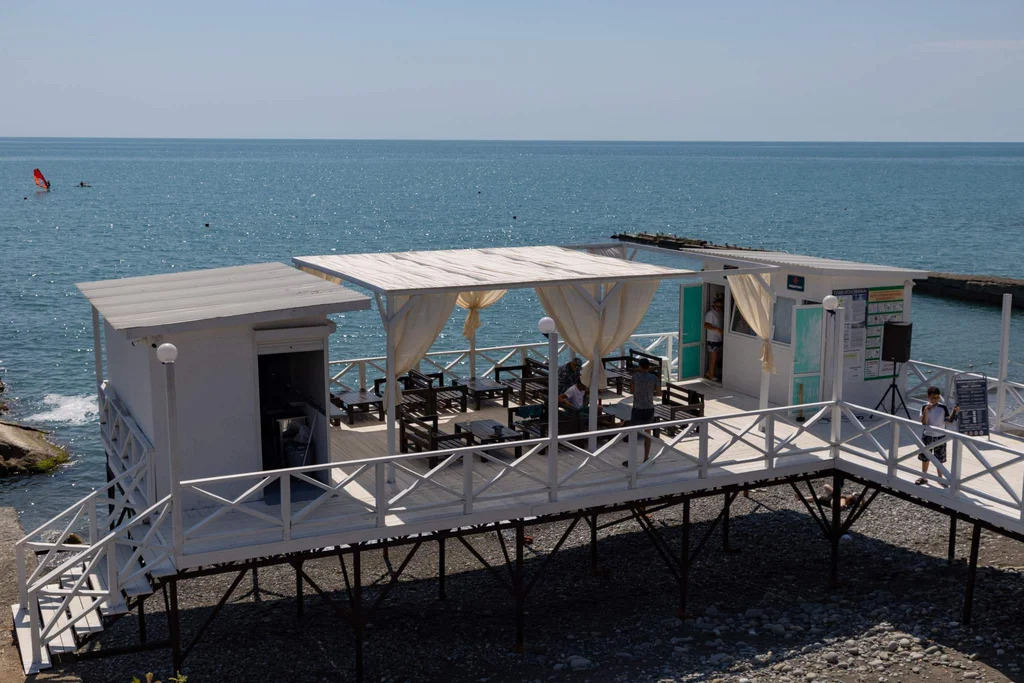 Дом в Сочи 88.6 м2 у моря! - Фото 25