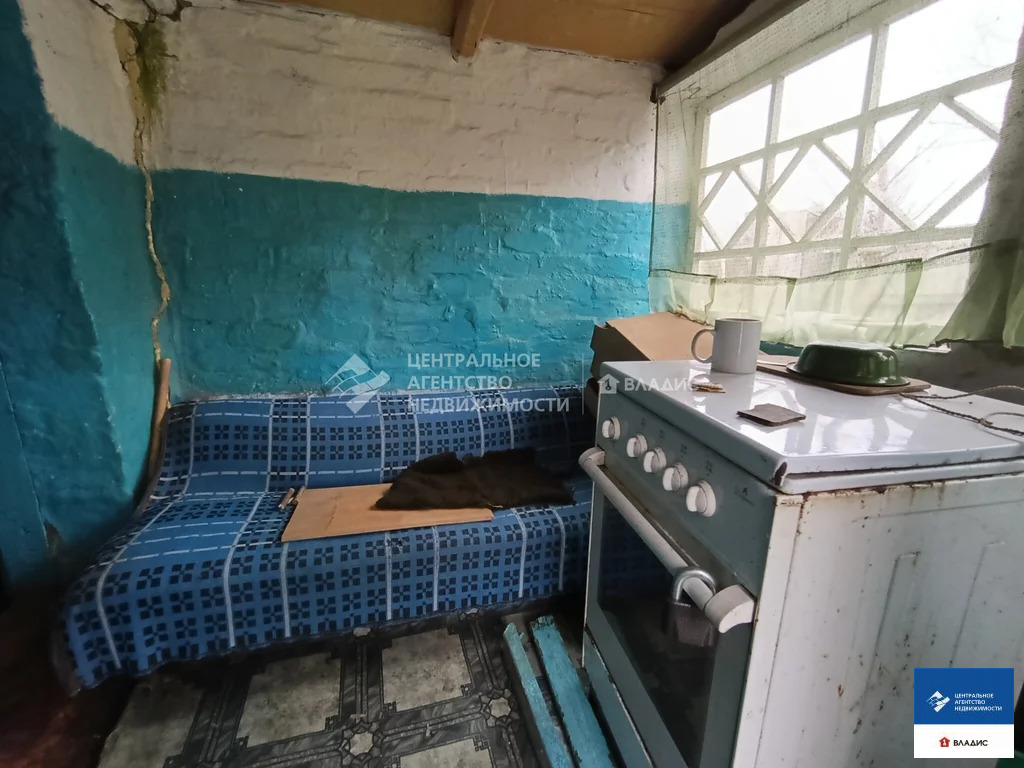 Продажа дома, Сасыкино, Шиловский район, ул. Клеминовская - Фото 14