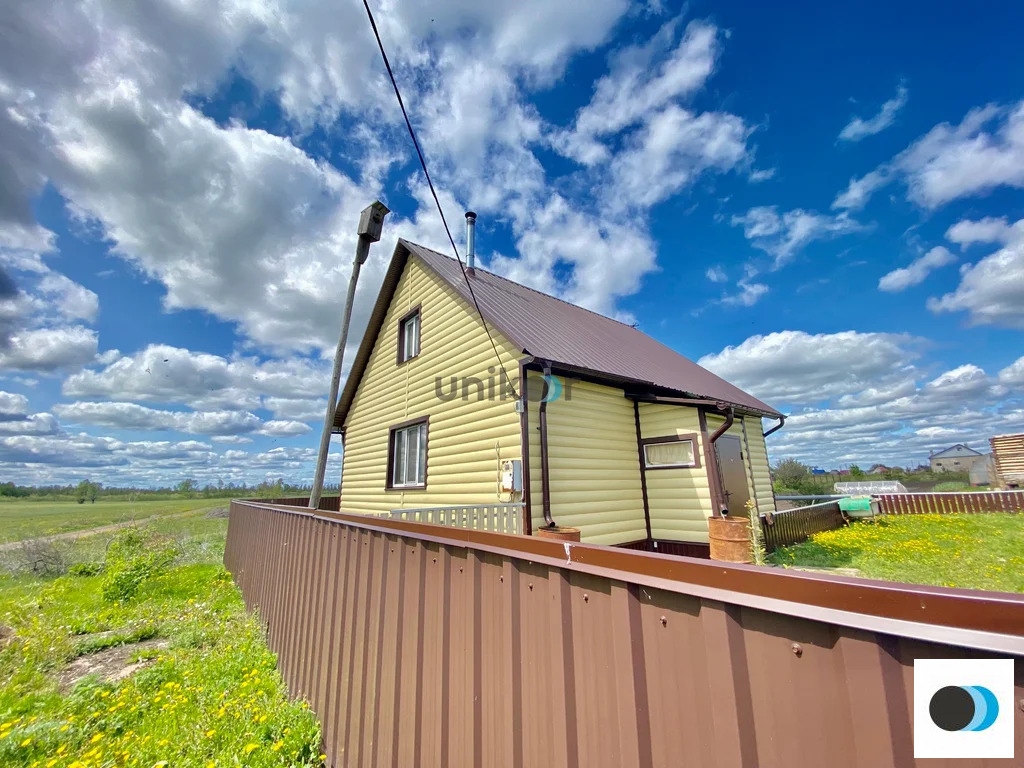 Продажа дома, Бикмурзино, Нуримановский район, ул. Школьная - Фото 2