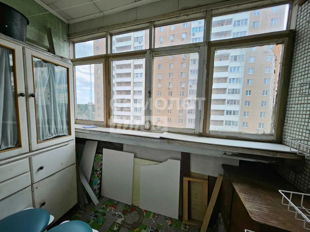 Продажа квартиры, Тула, ул. Мезенцева - Фото 18