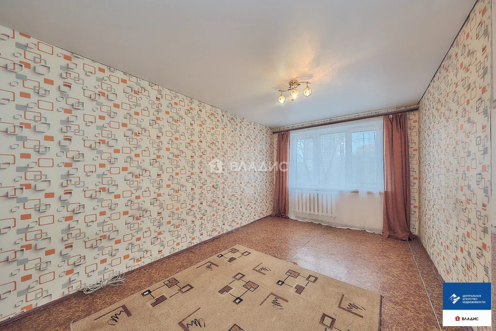 Продажа квартиры, Рязань, ул. Новаторов - Фото 2