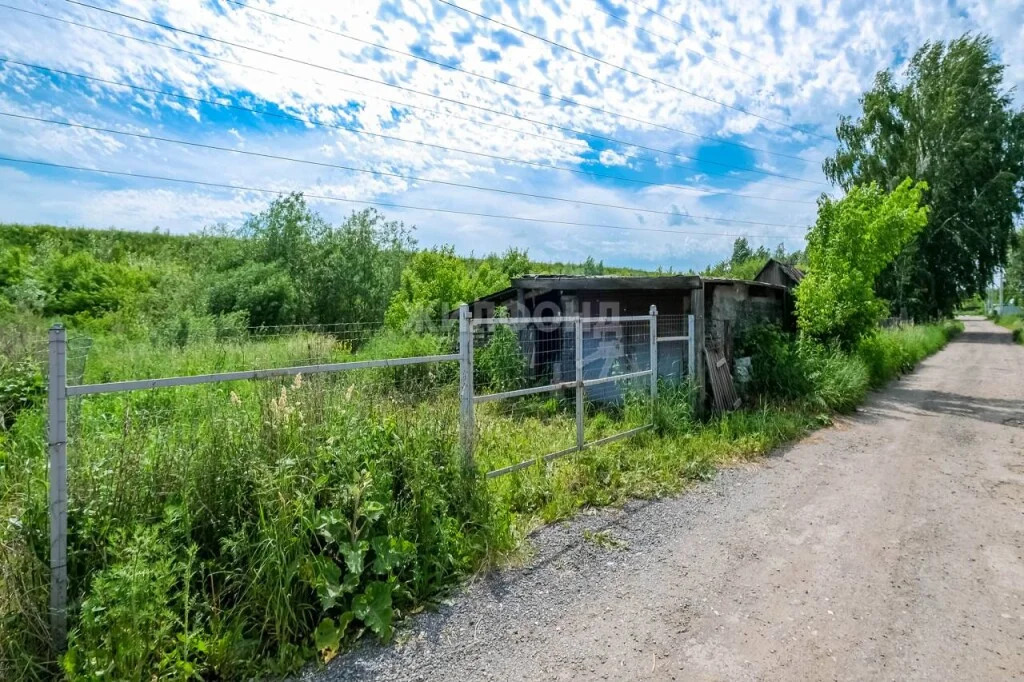 Продажа дома, Новосибирск, ул. Междуреченская - Фото 59