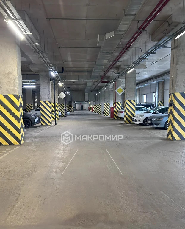 Продажа гаража, м. Комендантский проспект, Плесецкая ул. - Фото 1