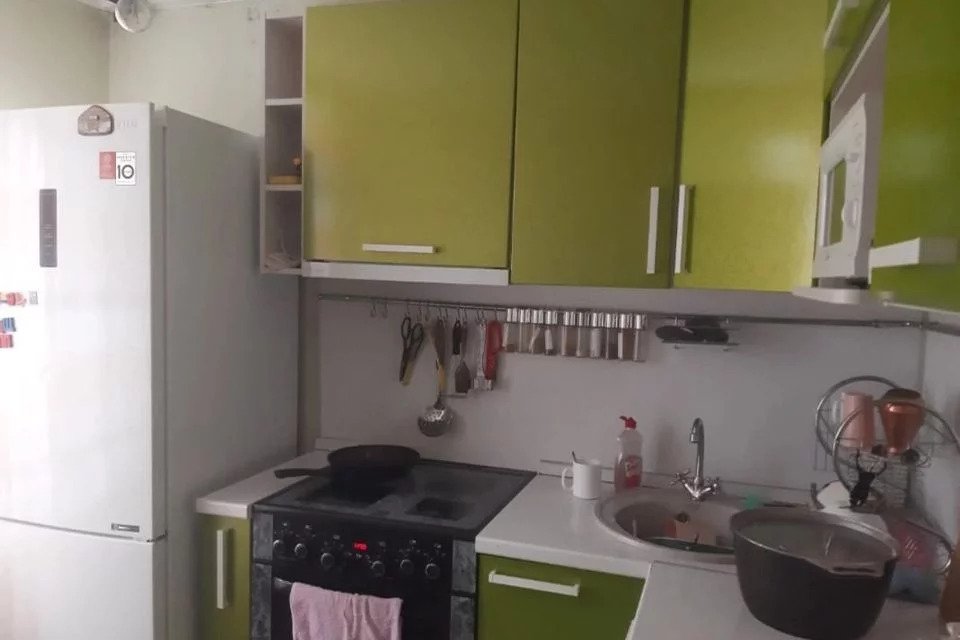 Купить Квартиру В Междуреченске 3 Комнатную