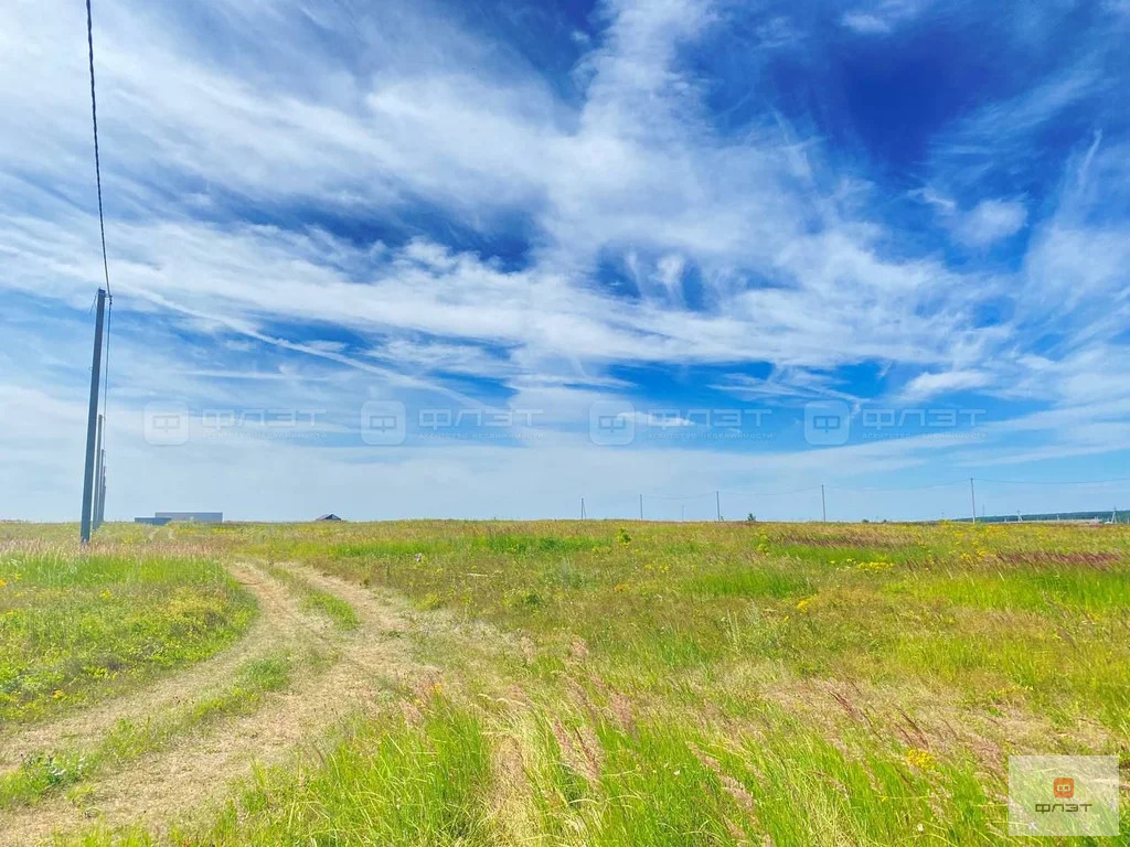 Продажа участка, Державино, Лаишевский район - Фото 3