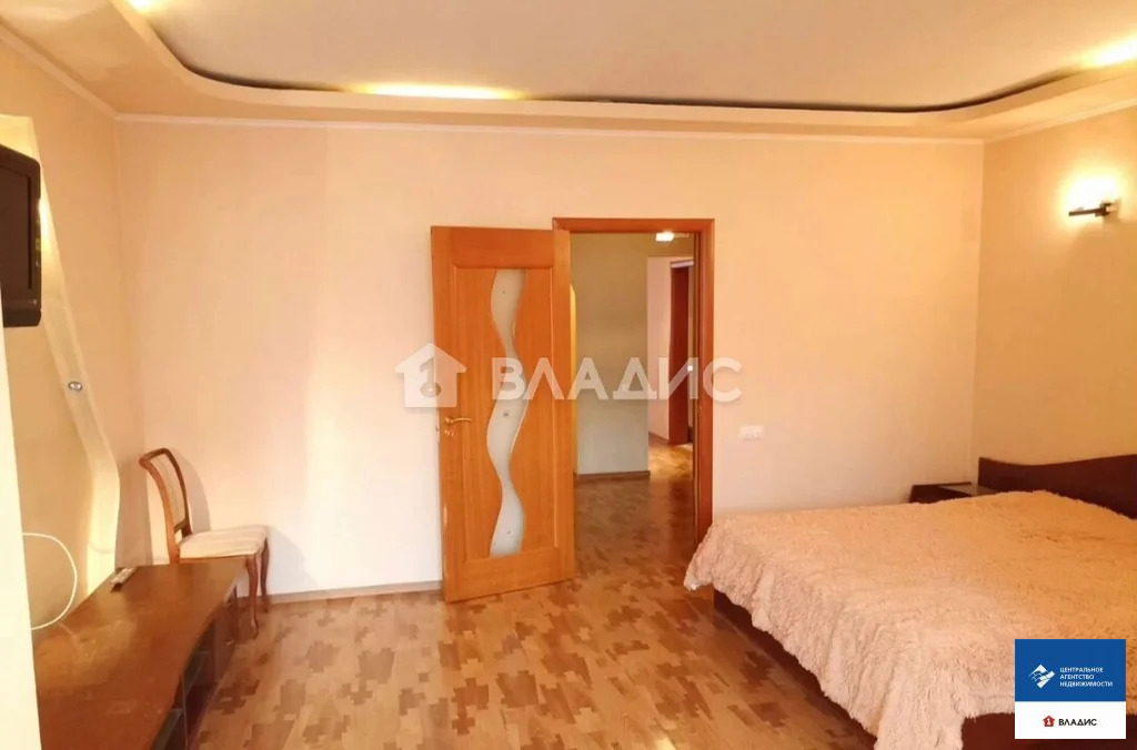 Аренда квартиры, Рязань, ул. Некрасова - Фото 13