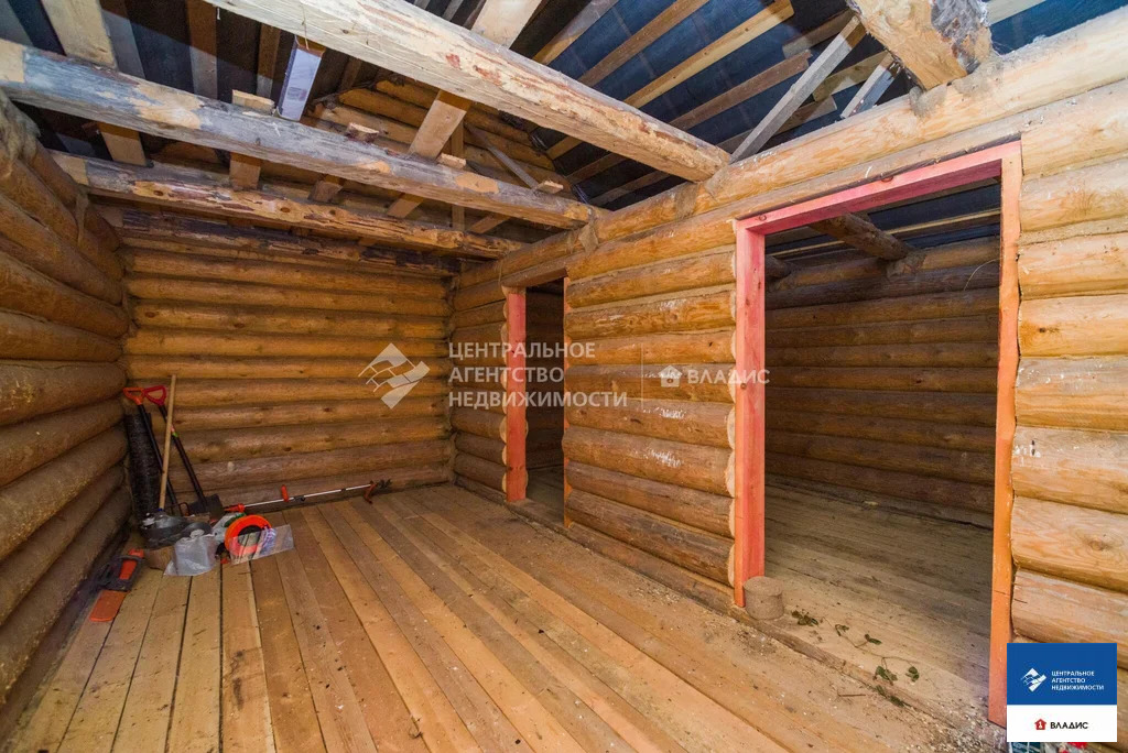 Продажа дома, Попадьино, Захаровский район - Фото 10