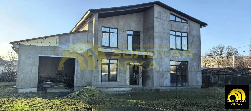 Продажа дома, Варениковская, Крымский район, ул. Пушкина - Фото 2