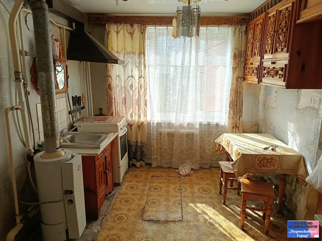 Продаю дом площ 89 м в Егорьевске - Фото 1