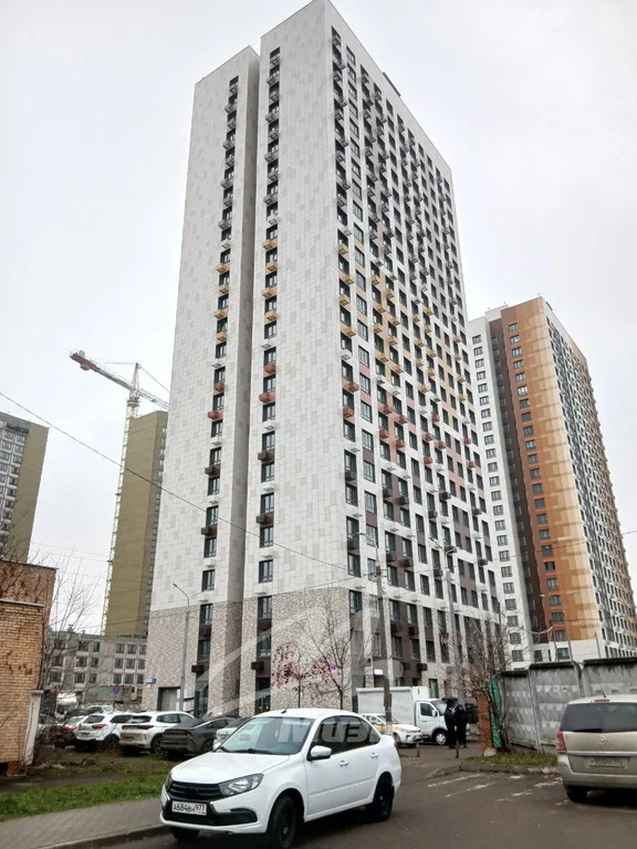 Аренда квартиры, Мытищи, Мытищинский район, ул. Медицинская - Фото 12