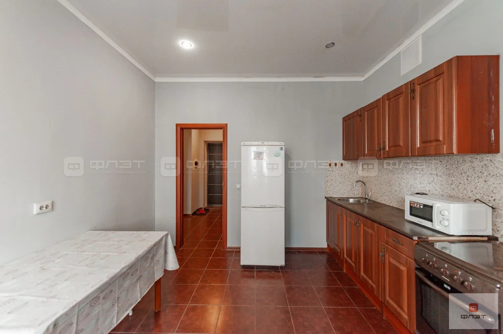 Продажа квартиры, Казань, ул. Чистопольская - Фото 10