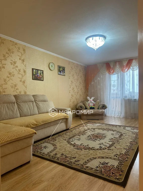 Продажа квартиры, Краснодар, Чекистов пр-кт. - Фото 16