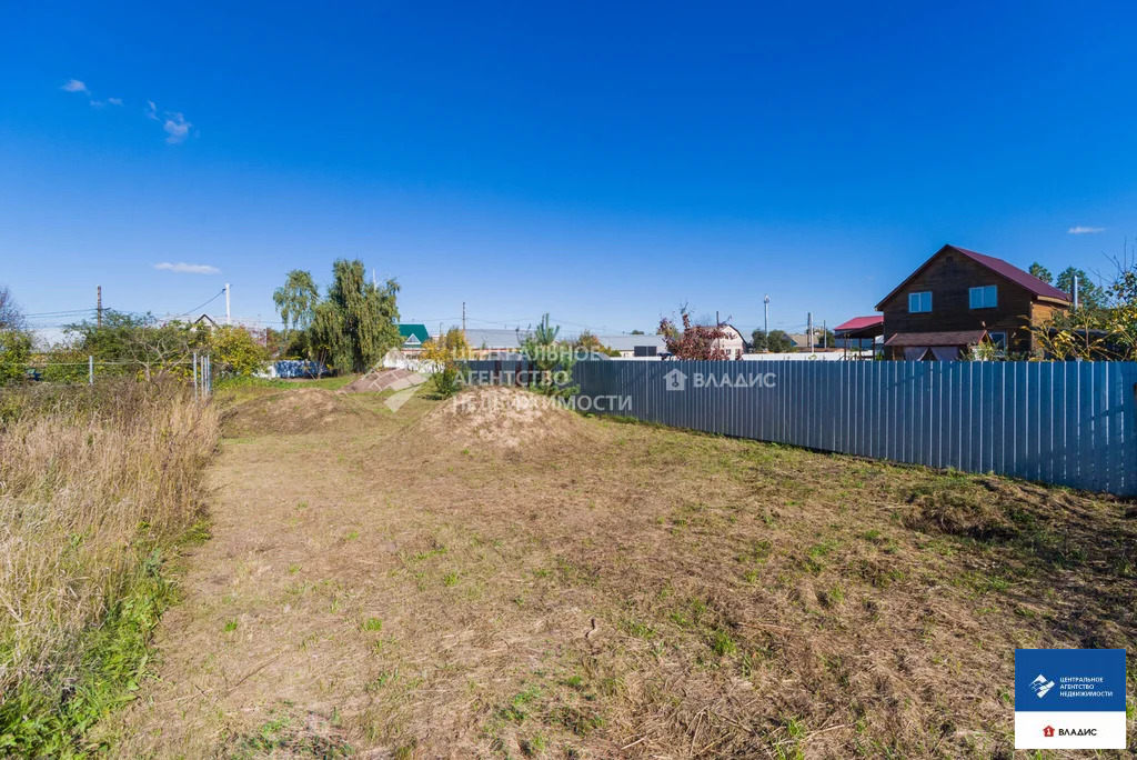 Продажа участка, Рязань, 4-й Усадебный проезд - Фото 6