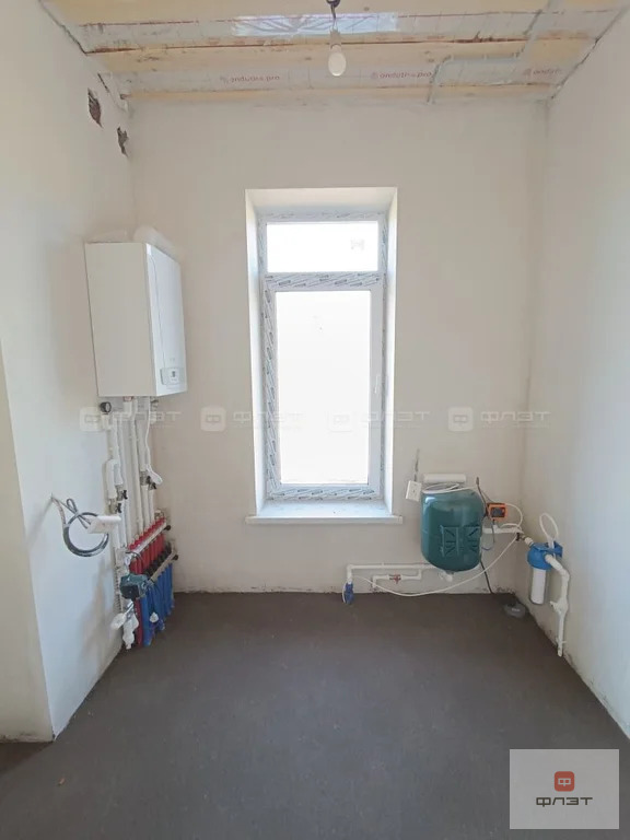 Продажа дома, Макаровка, Лаишевский район, ул. Солнечная - Фото 14