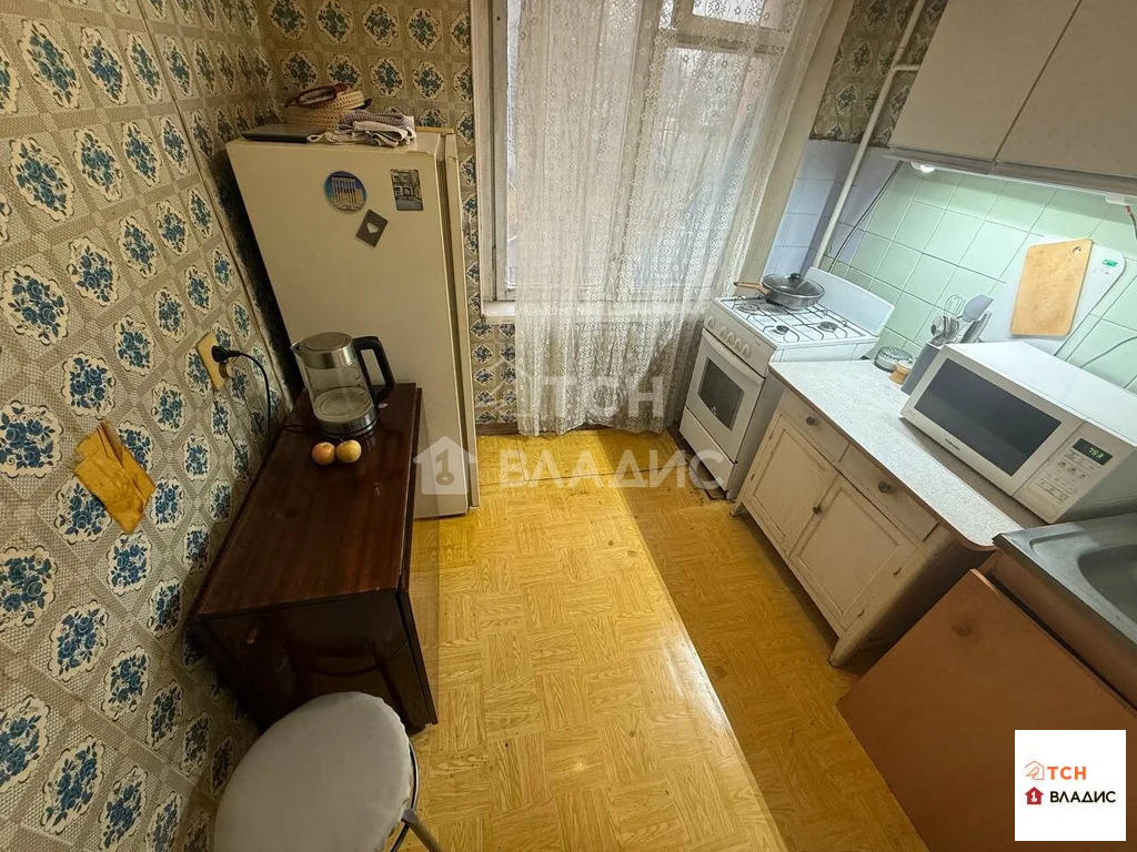 Продажа квартиры, Мытищи, Мытищинский район, Новомытищинский пр-кт. - Фото 14