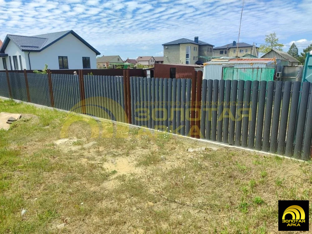 Продажа участка, Тамань, Темрюкский район, Новостроек пер. - Фото 7