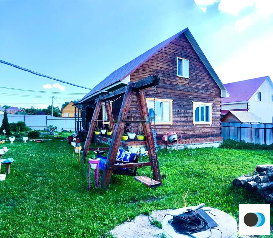 Продажа дома, Иглино, Иглинский район, ул. Николаева - Фото 33