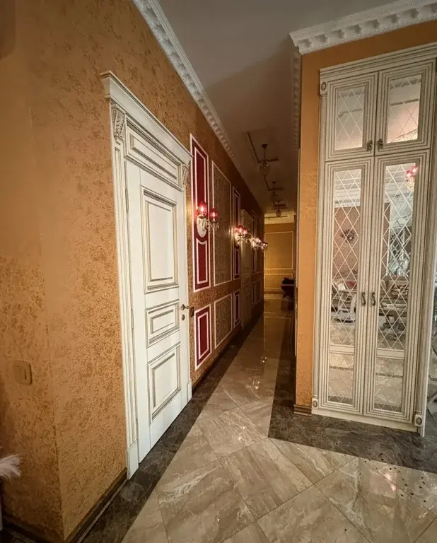 Ап.ул.Кузнецкий мост, д.19с1 - Фото 17