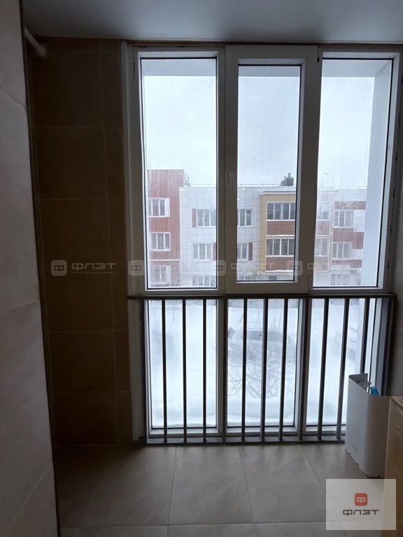 Продажа квартиры, Царево, Пестречинский район, ул. Шаляпина - Фото 11