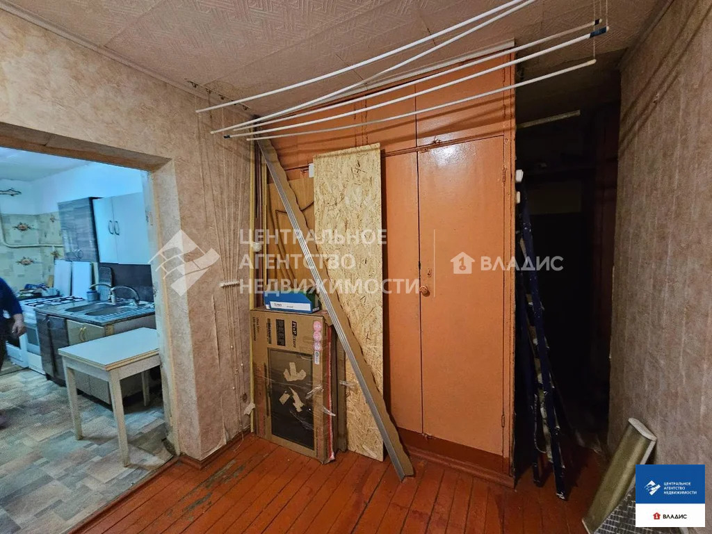 Продажа квартиры, Рязань, 3-й переулок МОГЭС - Фото 18