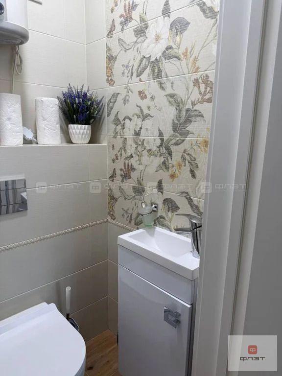 Продажа квартиры, Казань, ул. Баки Урманче - Фото 12