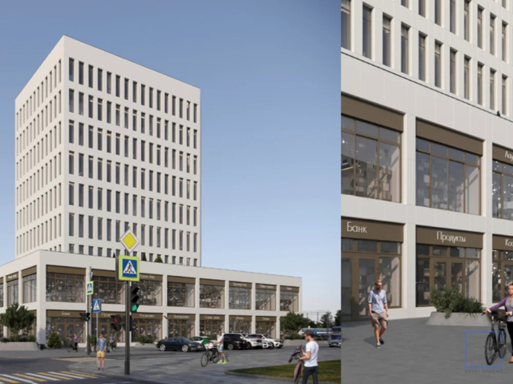 Продажа торгового помещения, ул. Джанкойская - Фото 2