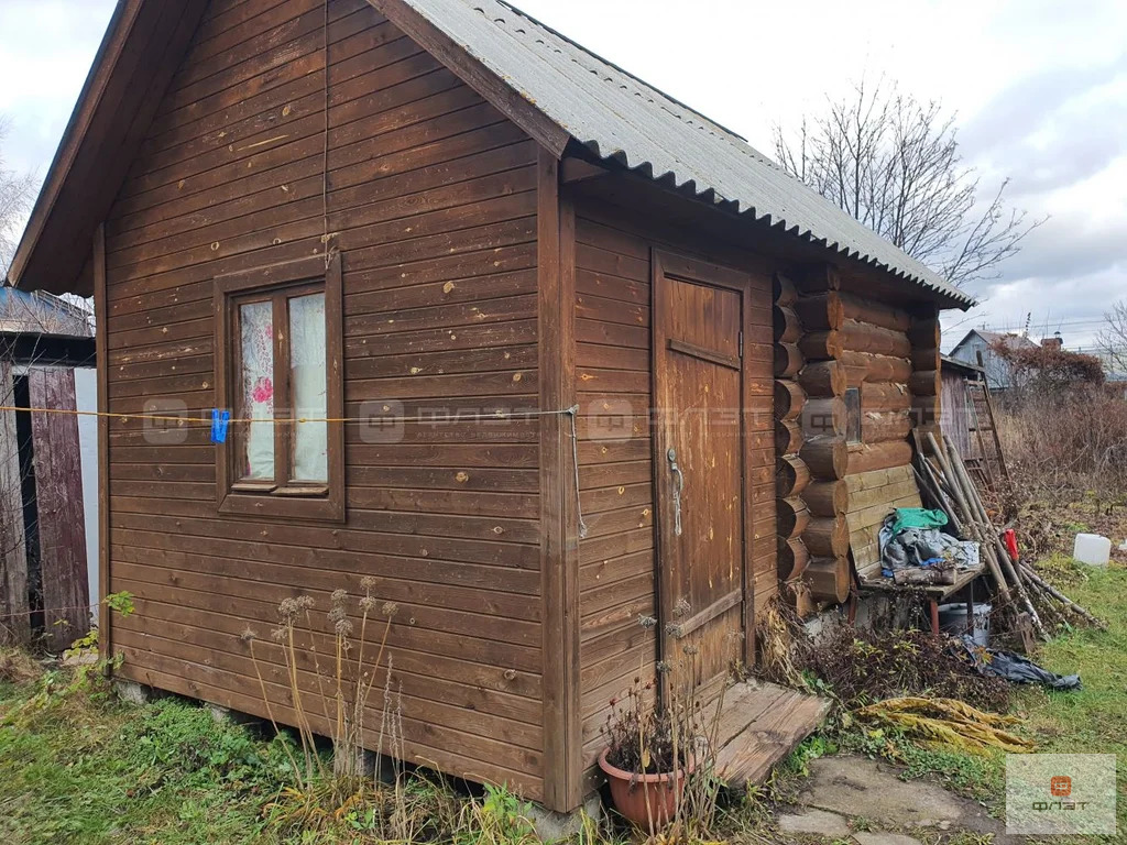 Продажа участка, Казань, СНТ Татарстан - Фото 9