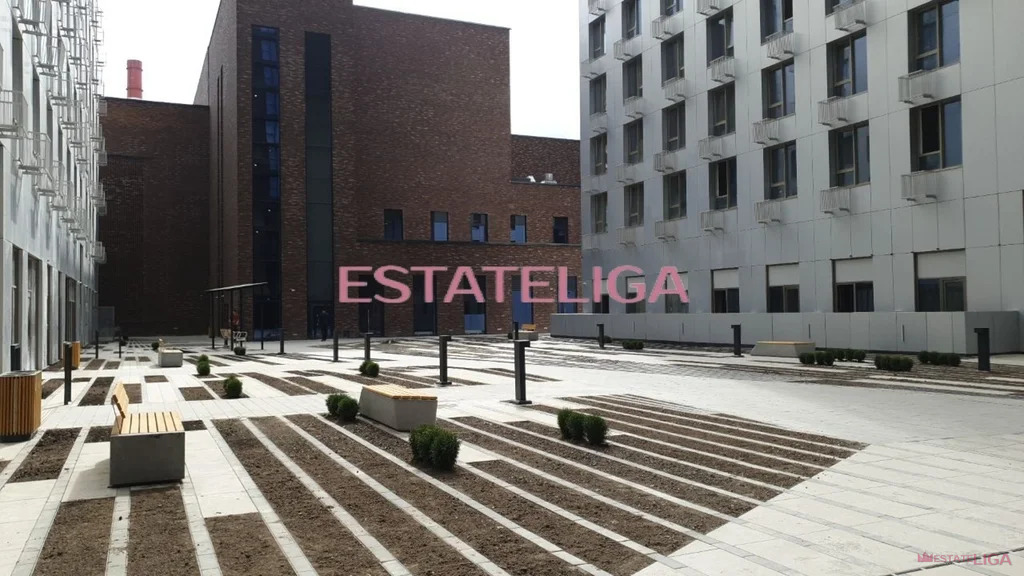 Продажа квартиры, Автомобильный проезд - Фото 9