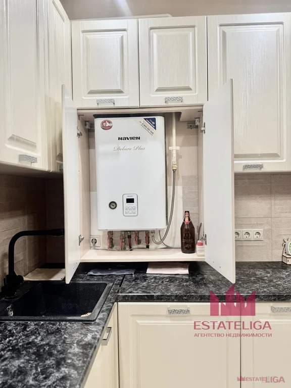 Продажа квартиры, Горки, Волоколамский район, 1-й Туровский переулок - Фото 4