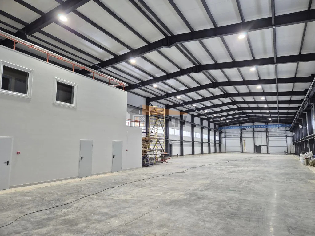 Аренда производственного помещения, Дмитров, Дмитровский район, ... - Фото 8