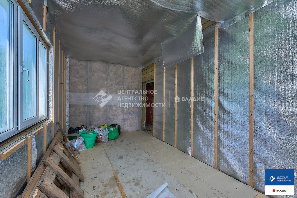 Продажа дома, Городище, Рыбновский район, Заводская улица - Фото 9