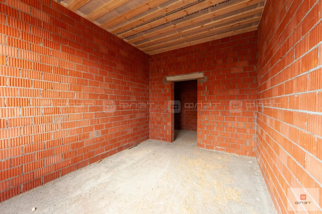 Продажа дома, Большие Кабаны, Лаишевский район, ул. Звёздная - Фото 18