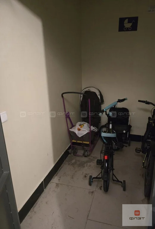 Продажа квартиры, Казань, пр-кт. Альберта Камалеева - Фото 5