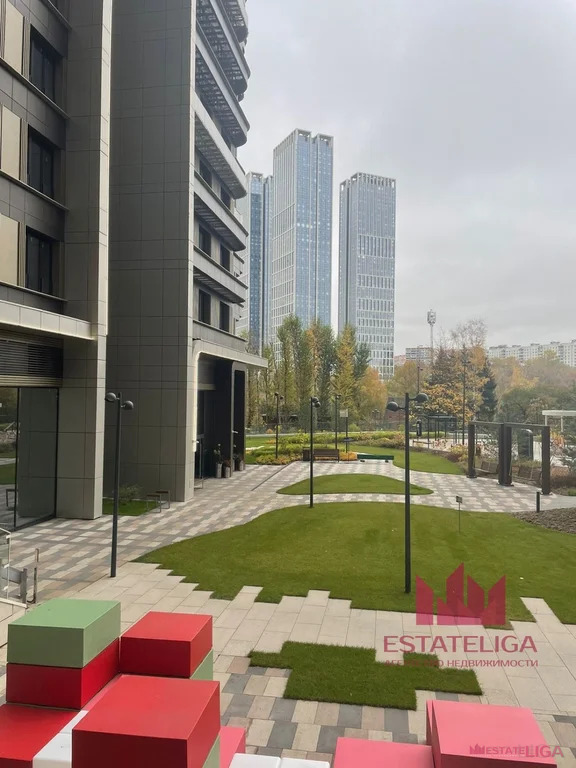 Аренда квартиры, улица Василия Ланового - Фото 18