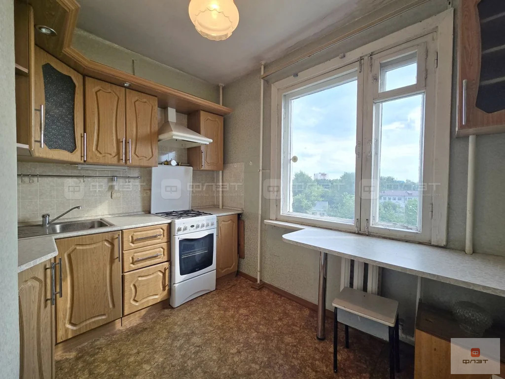 Продажа квартиры, Казань, ул. Марселя Салимжанова - Фото 2