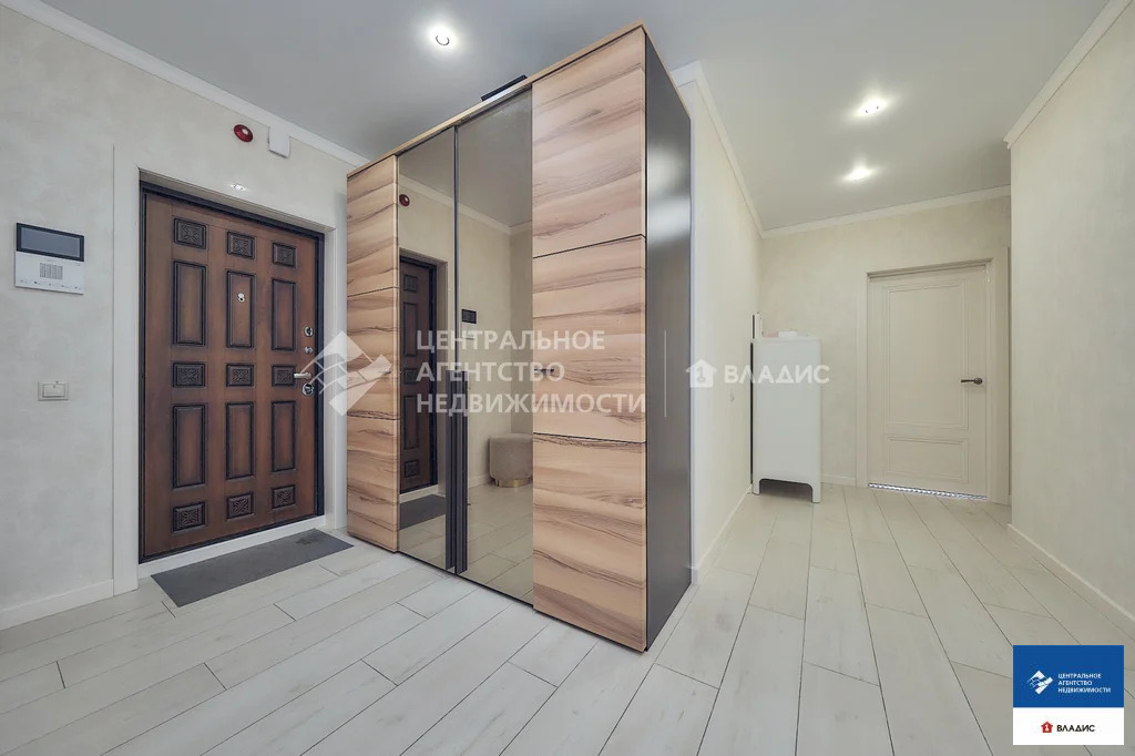 Продажа квартиры, Рязань, Васильевская улица - Фото 13