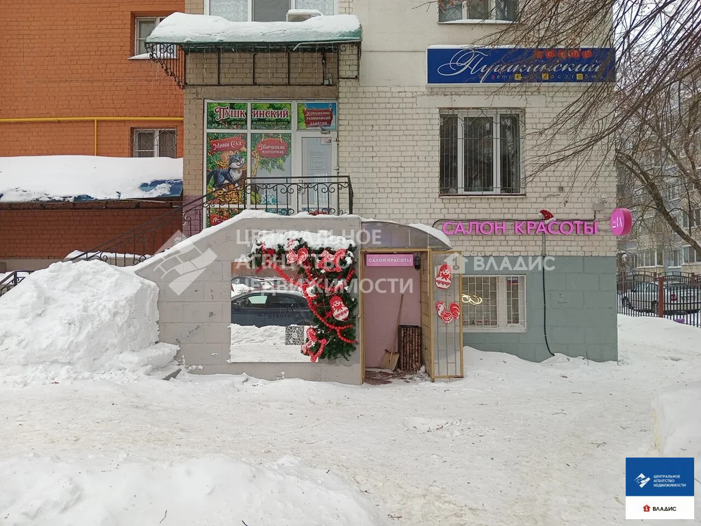 Аренда ПСН, Рязань, ул. Пушкина - Фото 12