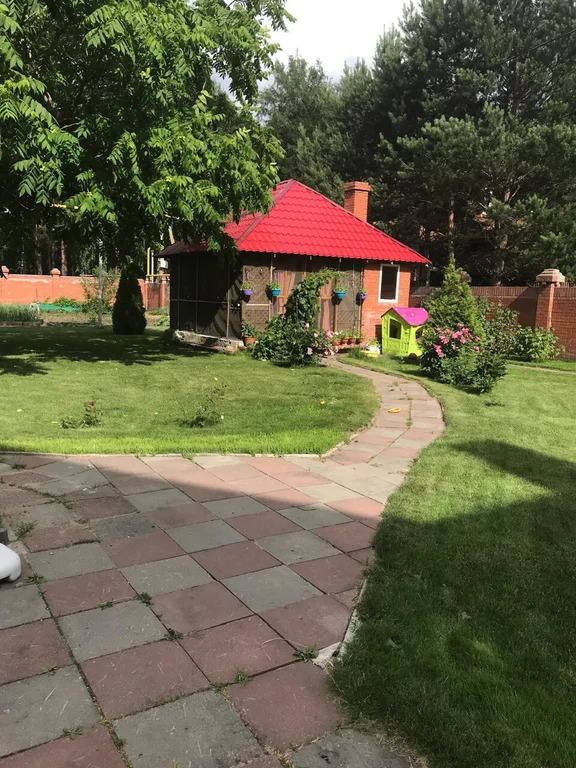Продажа дома, Новосибирск, Фруктовая - Фото 9