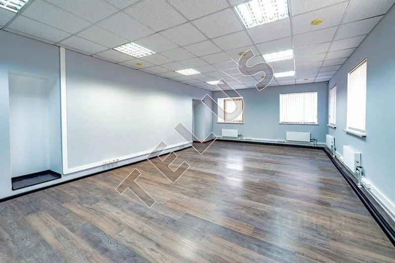 м Чистые пруды , ул Чаплыгина 1126м2 Здание аренда (ном. объекта: ... - Фото 8