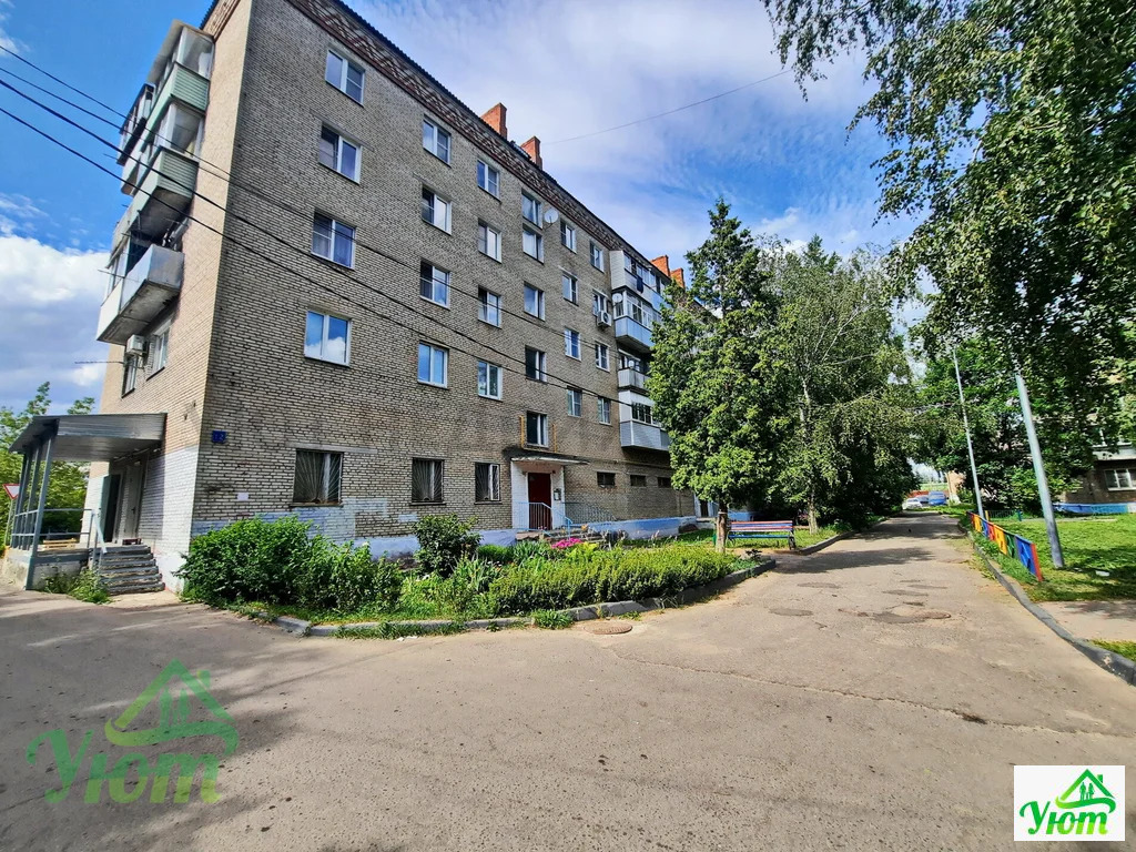 Продажа квартиры, Комбината стройматериалов-1, Раменский район - Фото 26